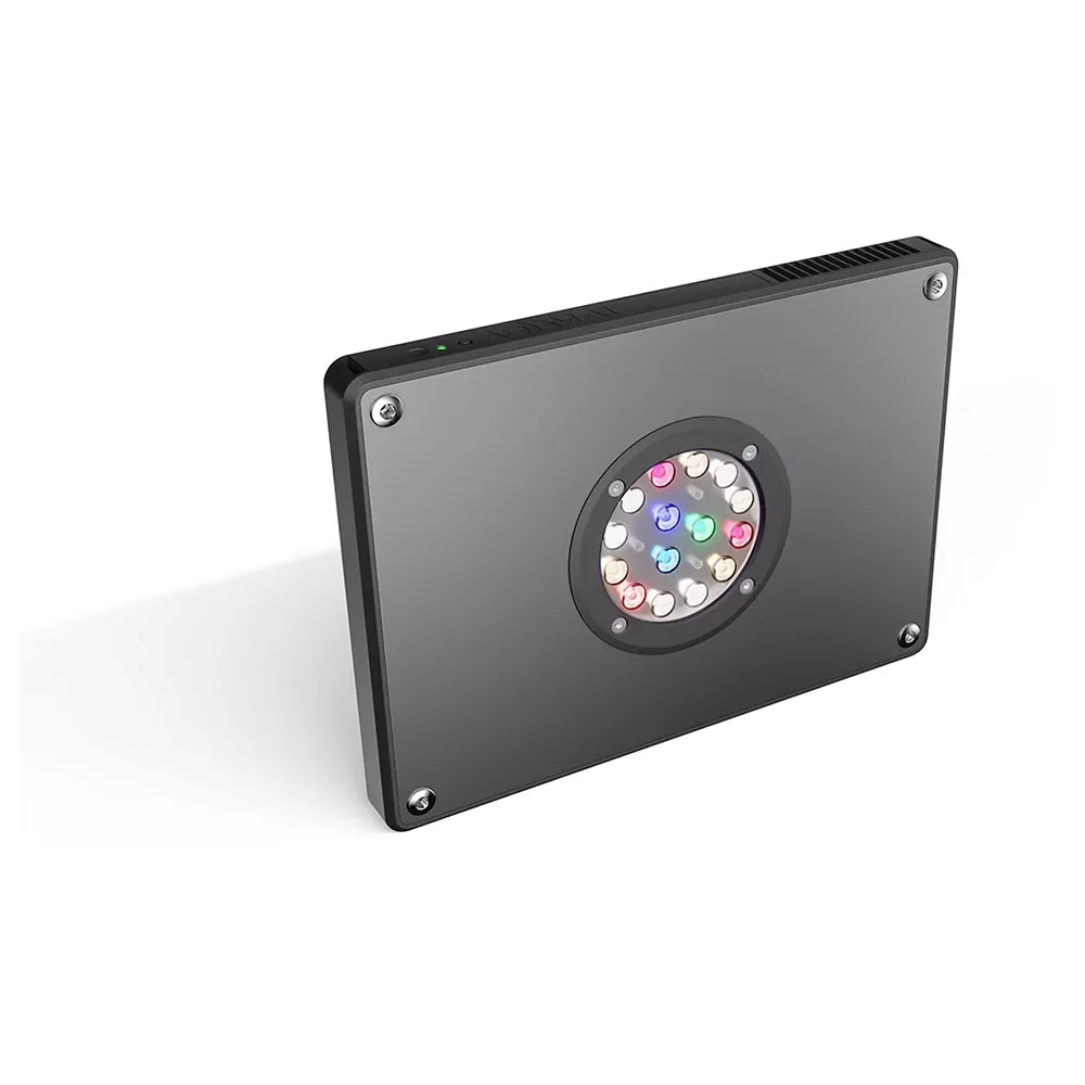 Freshwater Light 50w led black