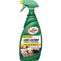 Leather Cleaner