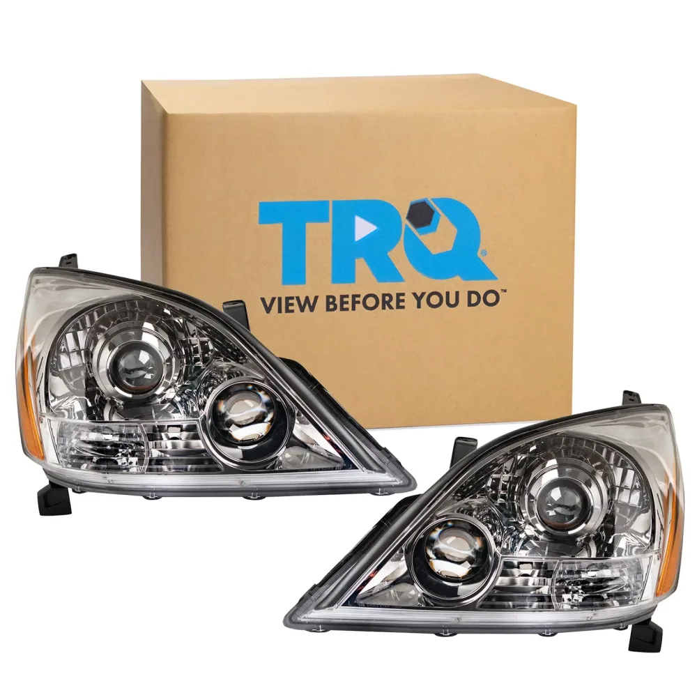 Truck Lighting