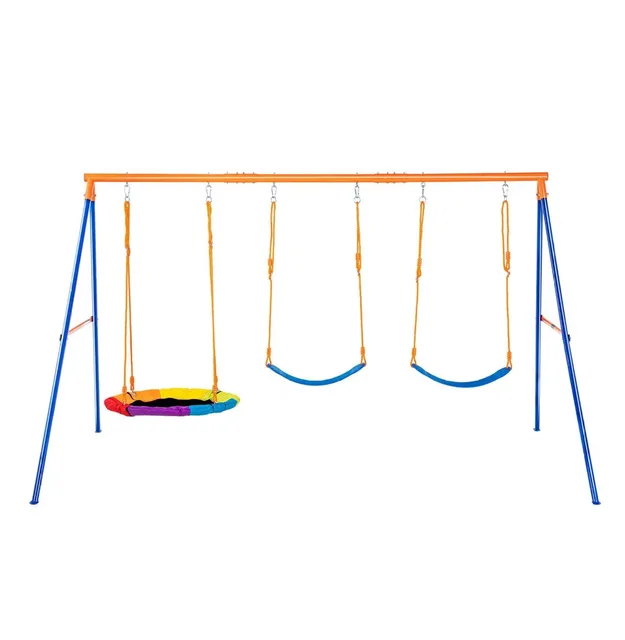 Backyard Swing 600lbs adjustable 600 pounds