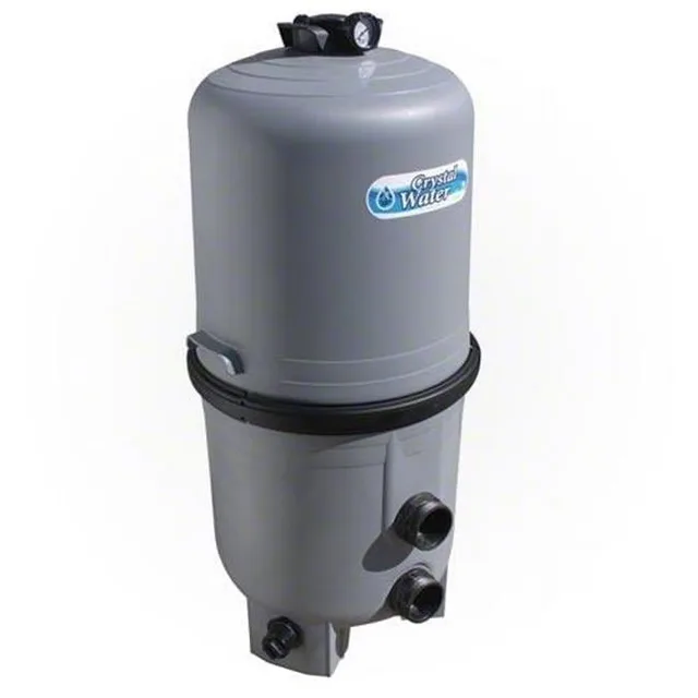 Cartridge Filter 2"