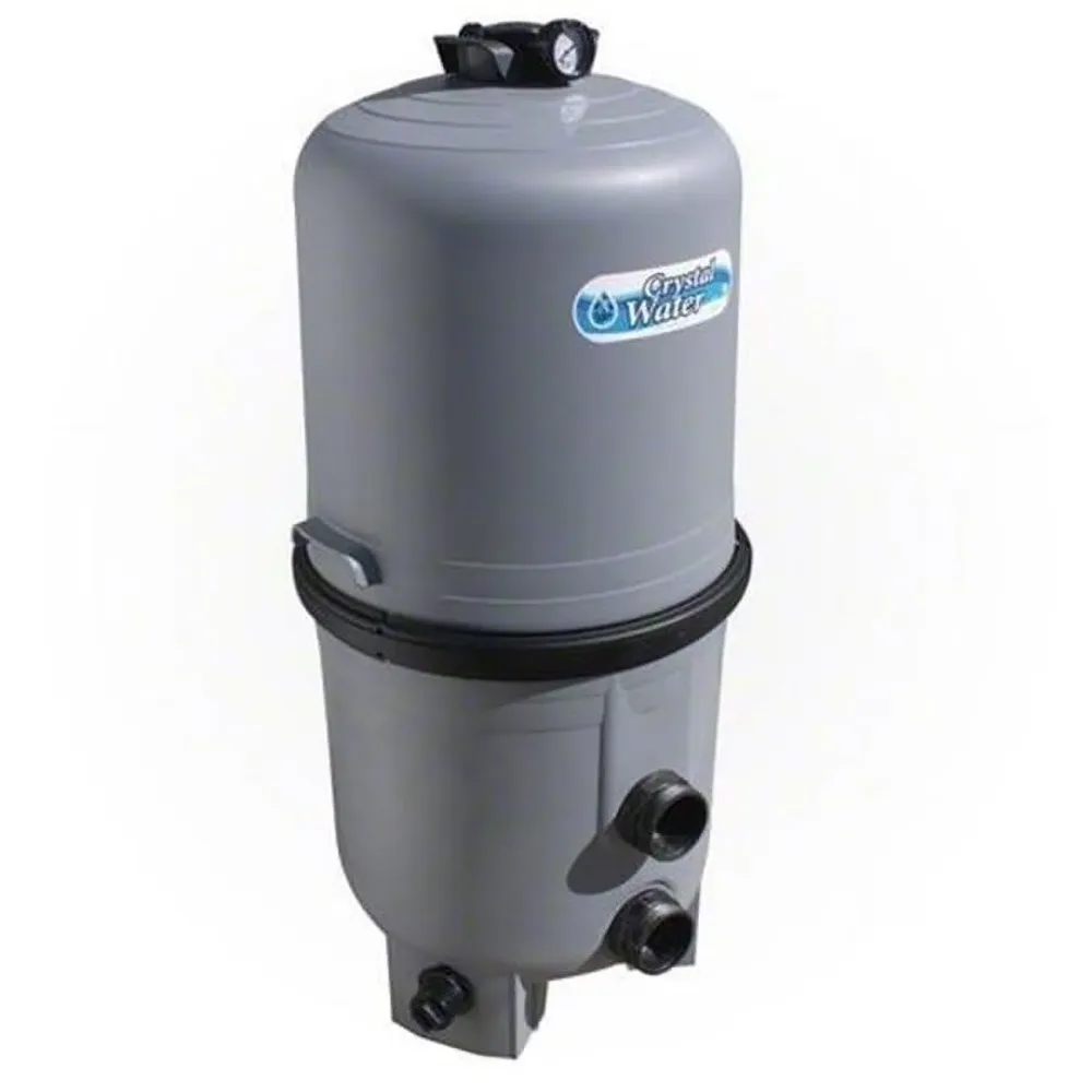Cartridge Filter 2"