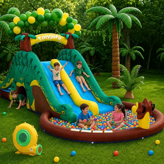 Play 480w 25 ft 19.55 ft