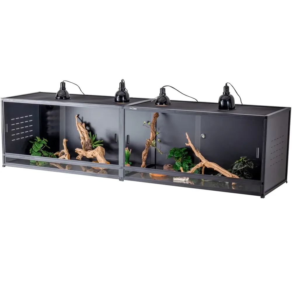 Reptile Enclosure 20inch 96" 24"