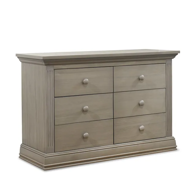 Bedroom Furniture gray