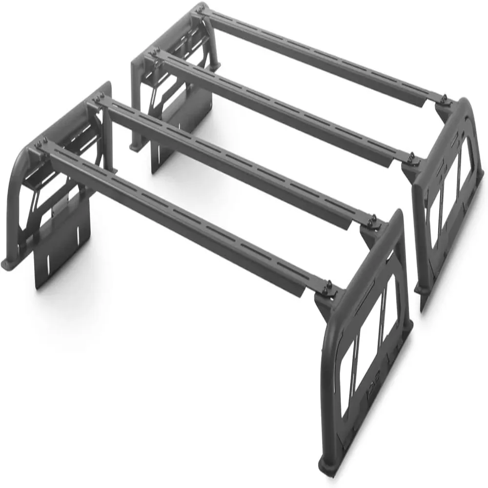 Truck Rack 8" 1 gallon 3 gallon