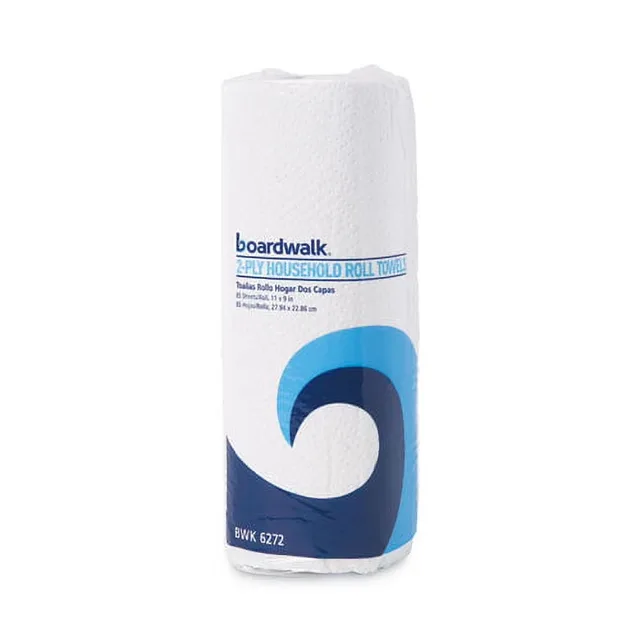 Roll Towel white 30pack