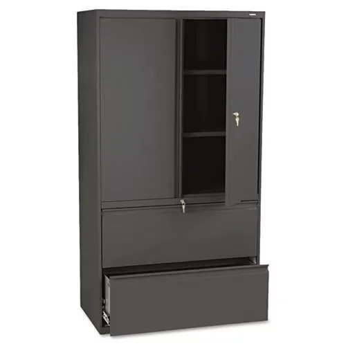 Storage 36" black 24000 pounds