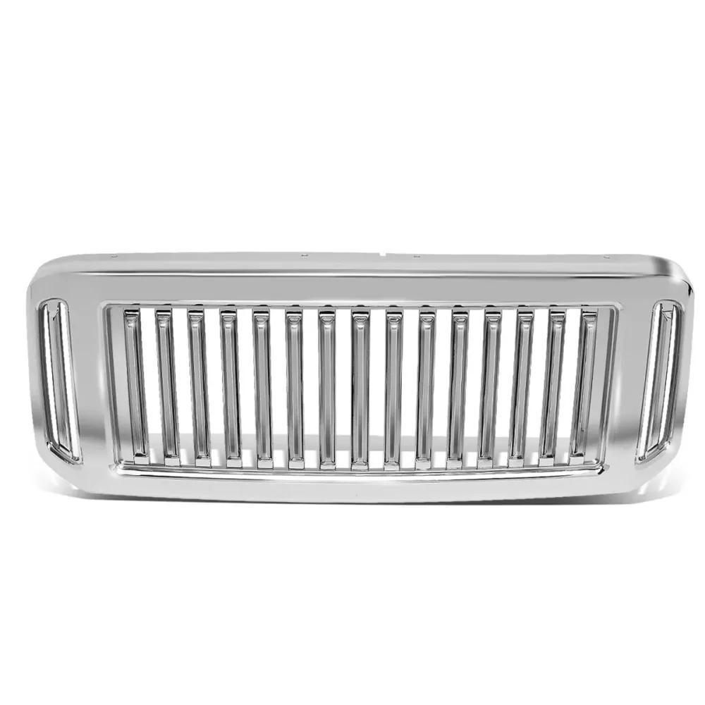 Bumper Grille