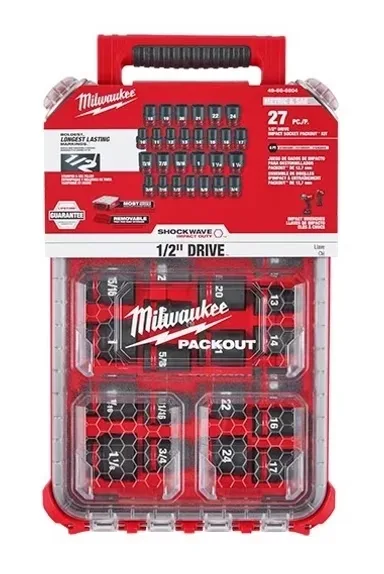 Organizer 2" 10mm 8 in