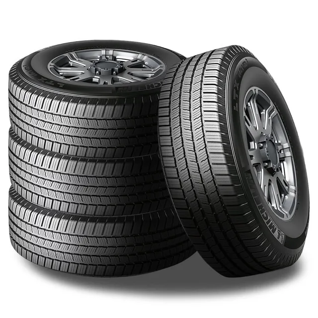 General Replacement Parts heavy-duty black