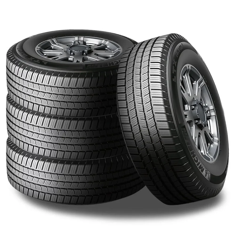General Replacement Parts heavy-duty black