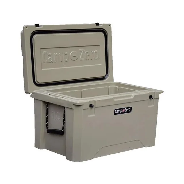 Cooler 116 quart beige 29.05 gallons