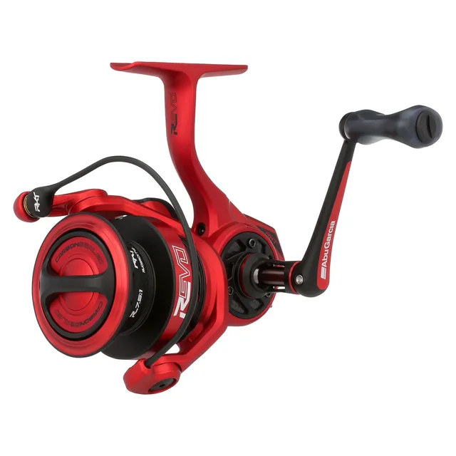 Spinning Reel 47" 120cm 11lb