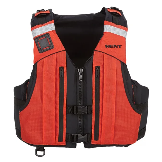 Safety Gear orange 1" 15.5 lbs