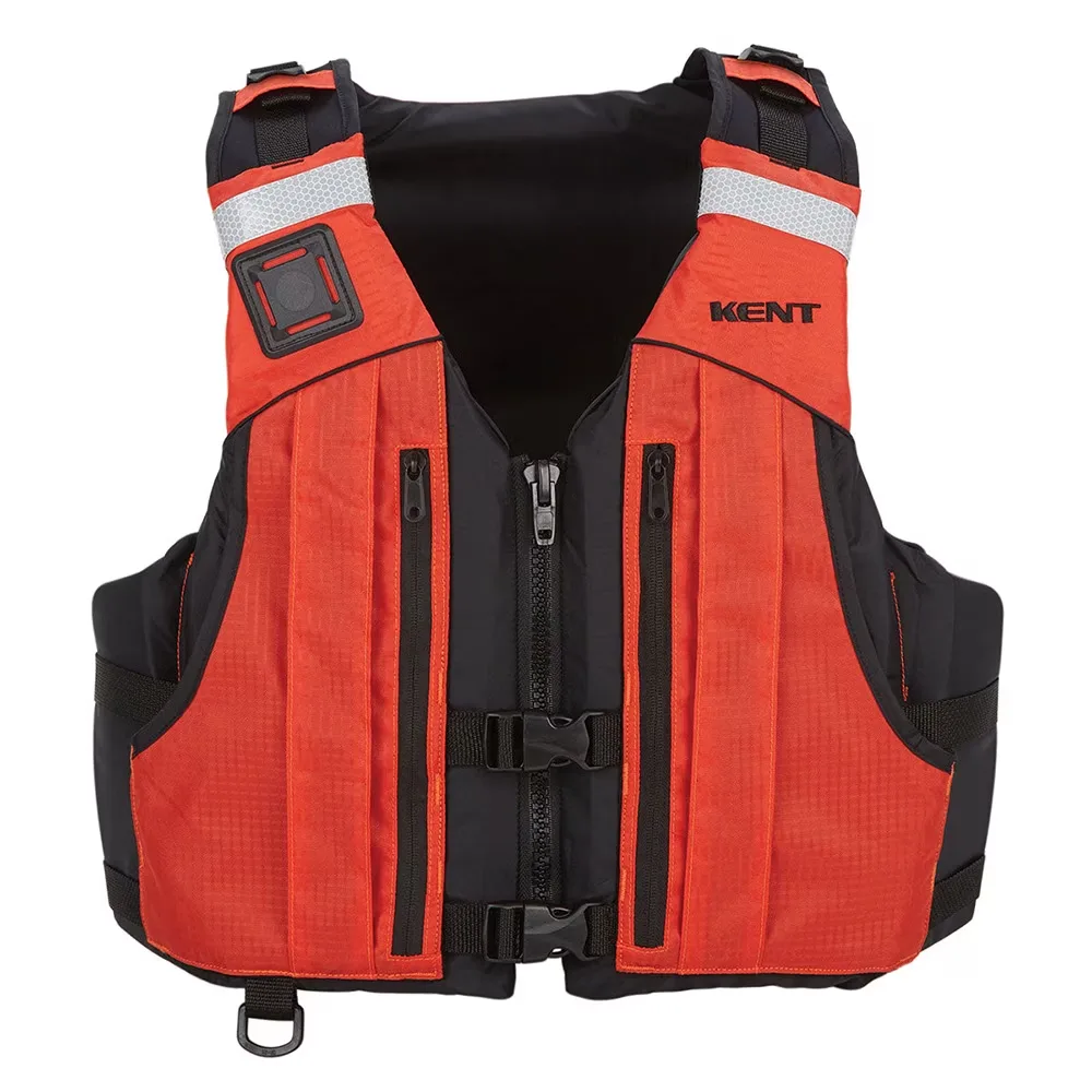 Safety Gear orange 1" 15.5 lbs