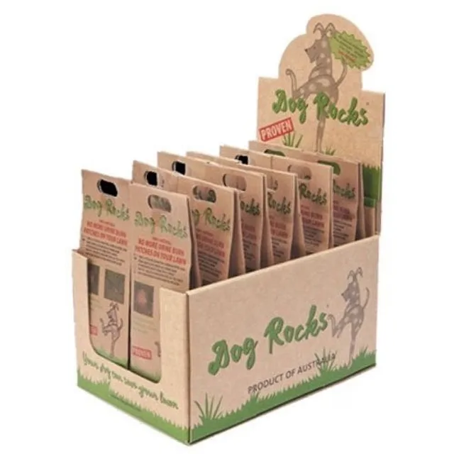 Lawn 12 pack