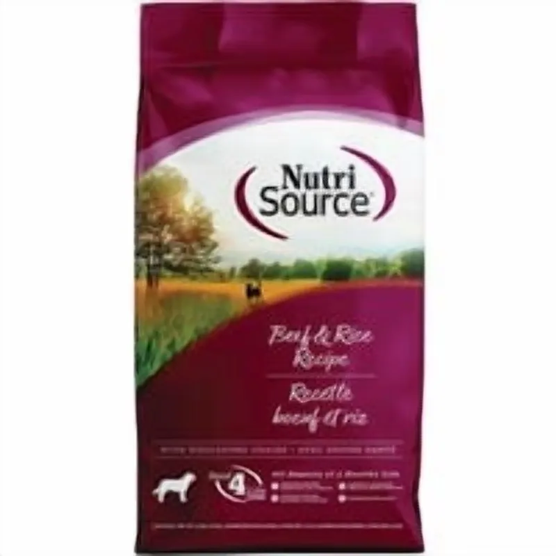 Dog Food