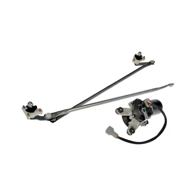 Body & Glass Parts silver