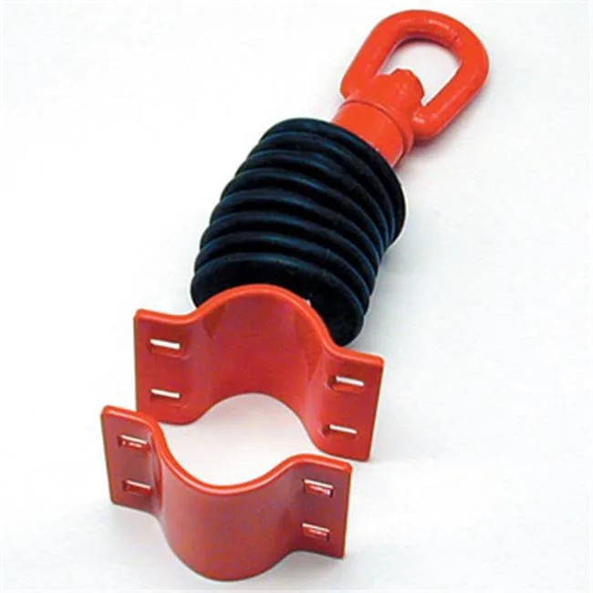 Tire 2.38 in 8" 2"