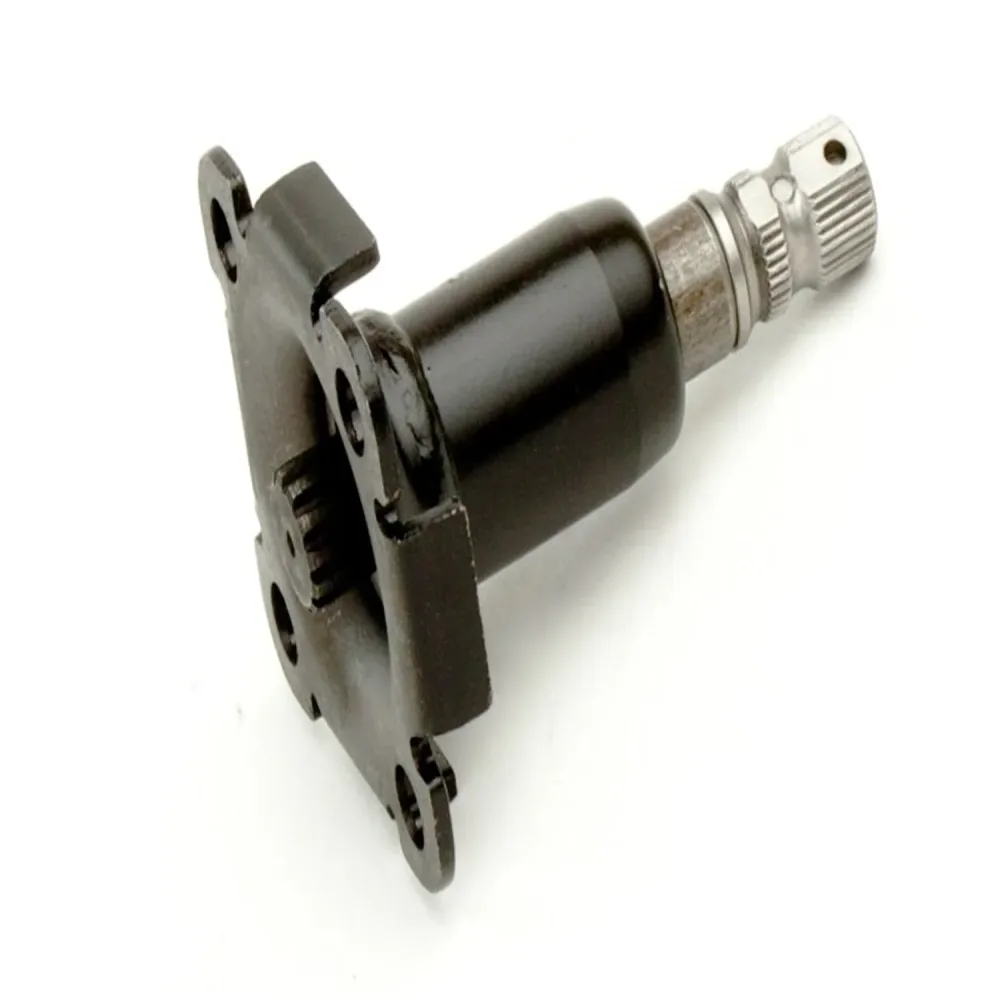 Steering Column