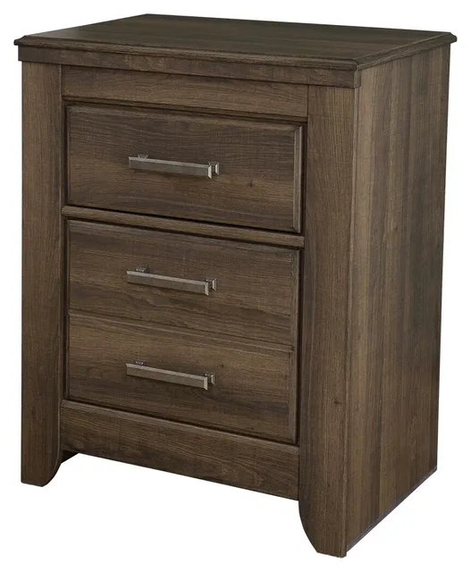 Bedroom Furniture brown
