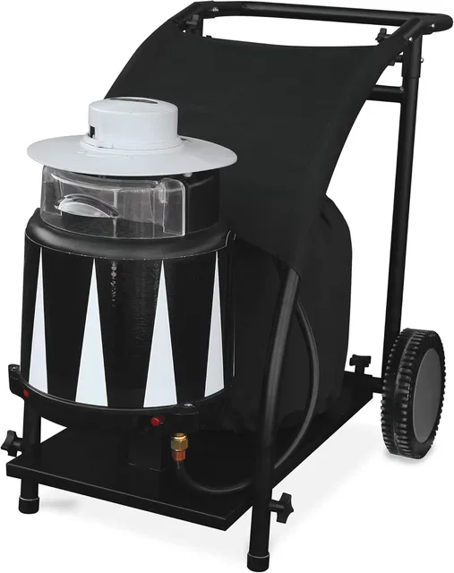 Mosquito 25.9 inches black