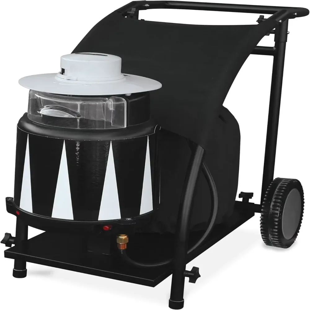 Mosquito 25.9 inches black
