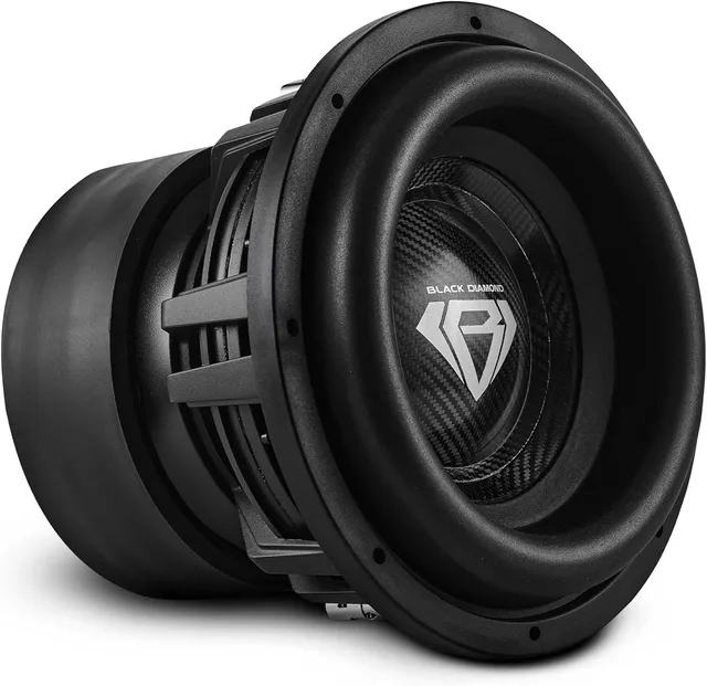 Audio 18" 3500w 7000w