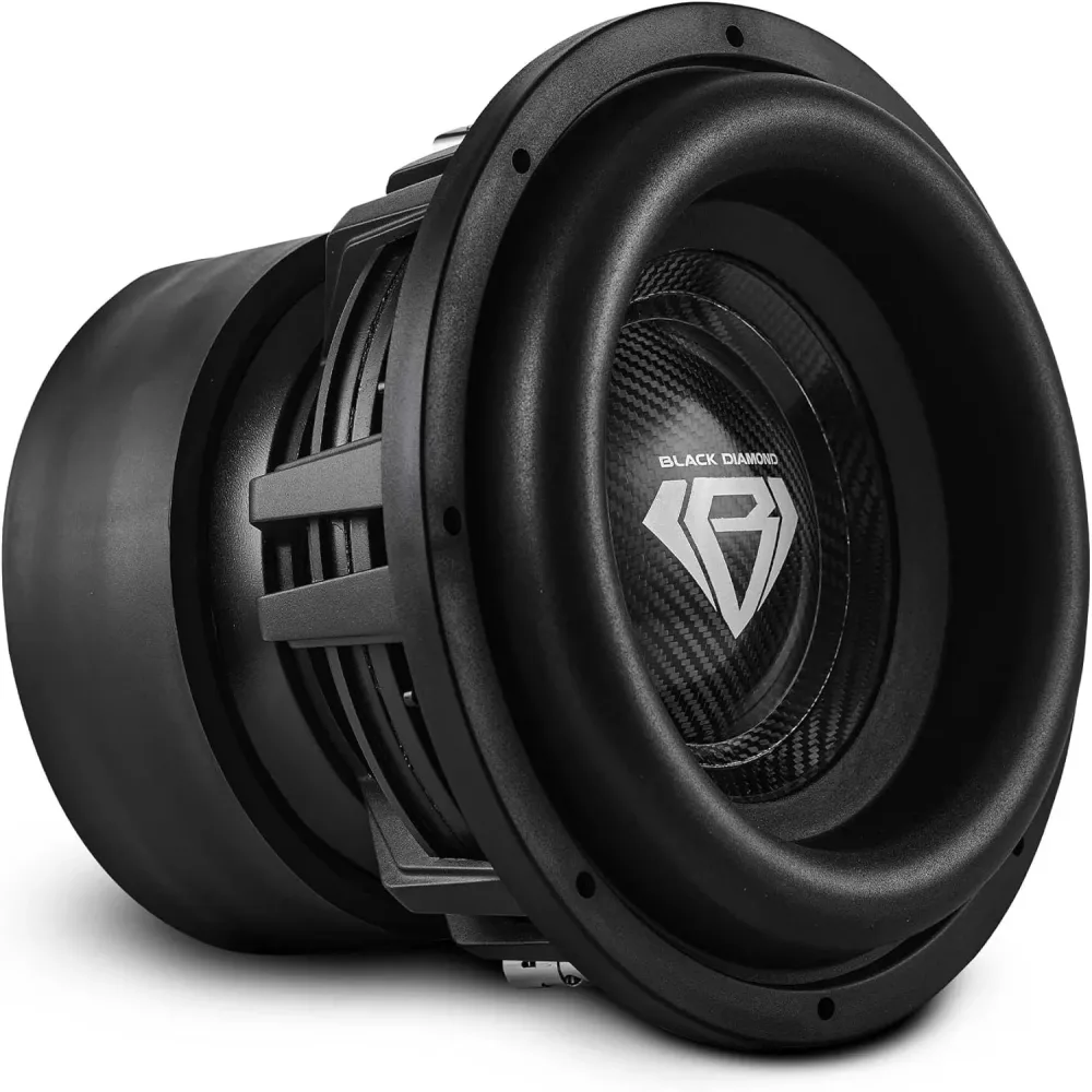 Audio 18" 3500w 7000w