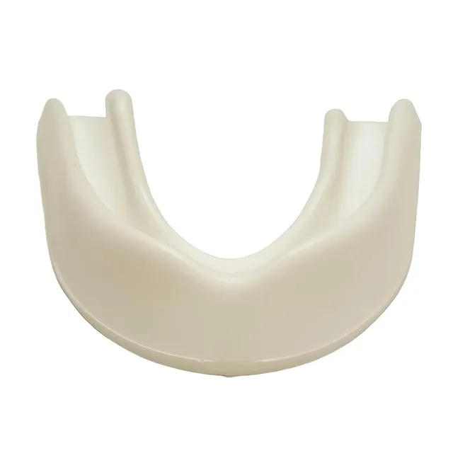 Guard white