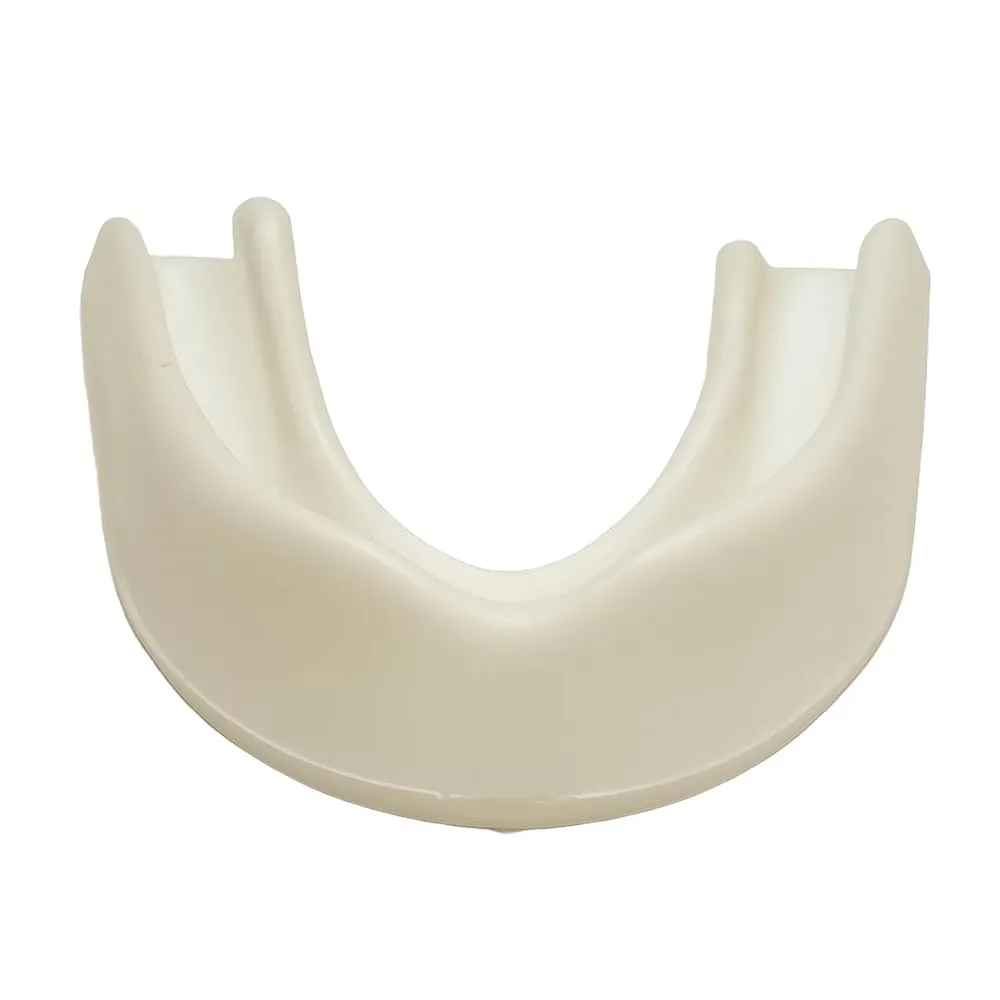 Guard white