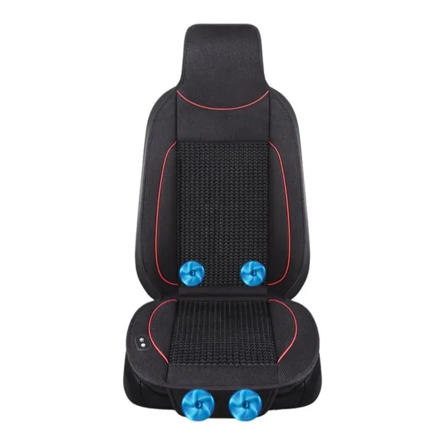 Ventilated Seat 24v black 12v