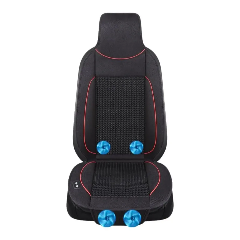 Ventilated Seat 24v black 12v