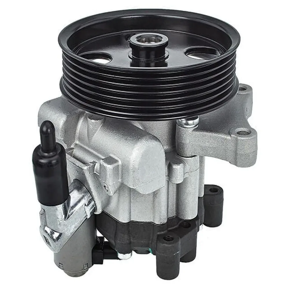 Power Steering