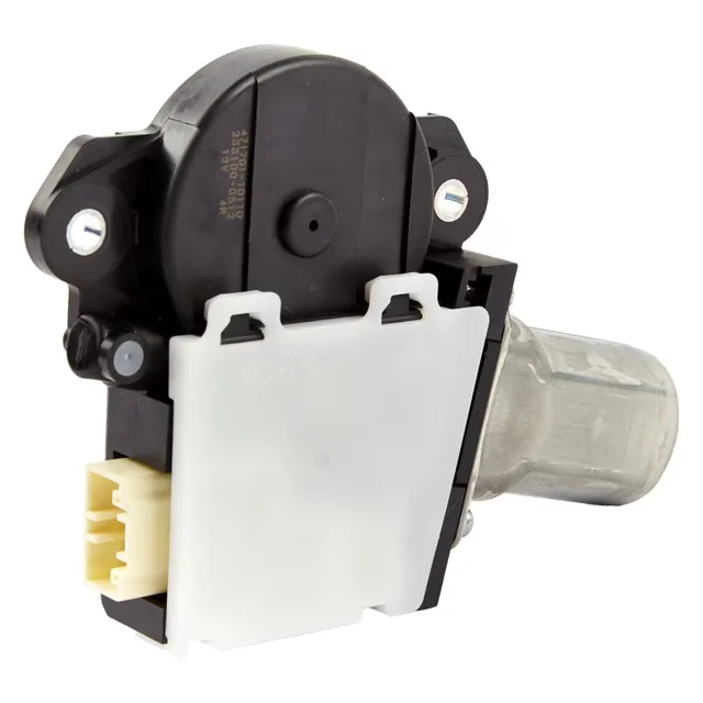 Sunroof Motor 1.4 inches 12 volts