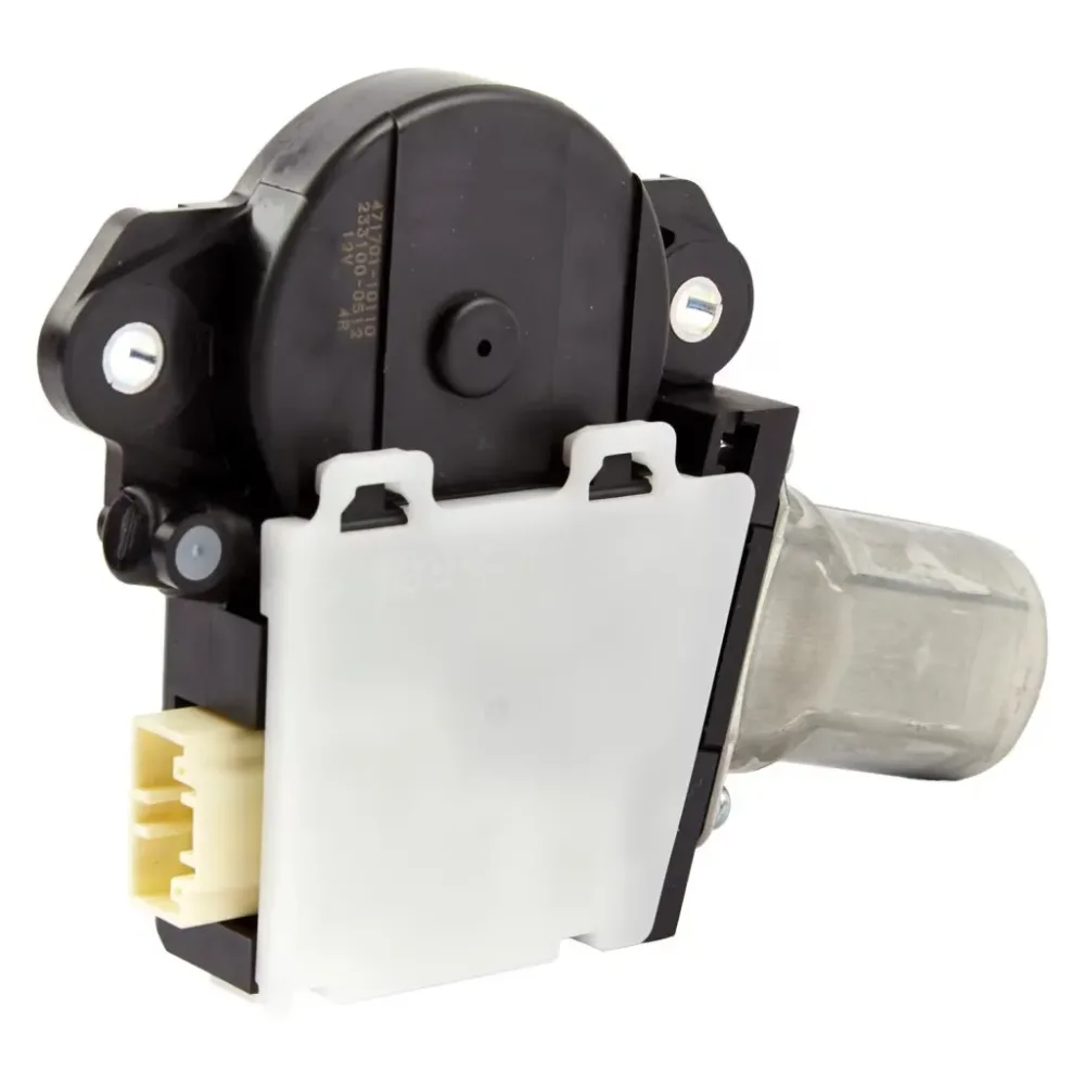 Sunroof Motor 1.4 inches 12 volts