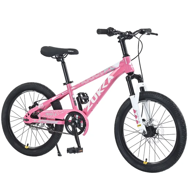 Mountain Bike adjustable 44-56 inches 112-142 cm