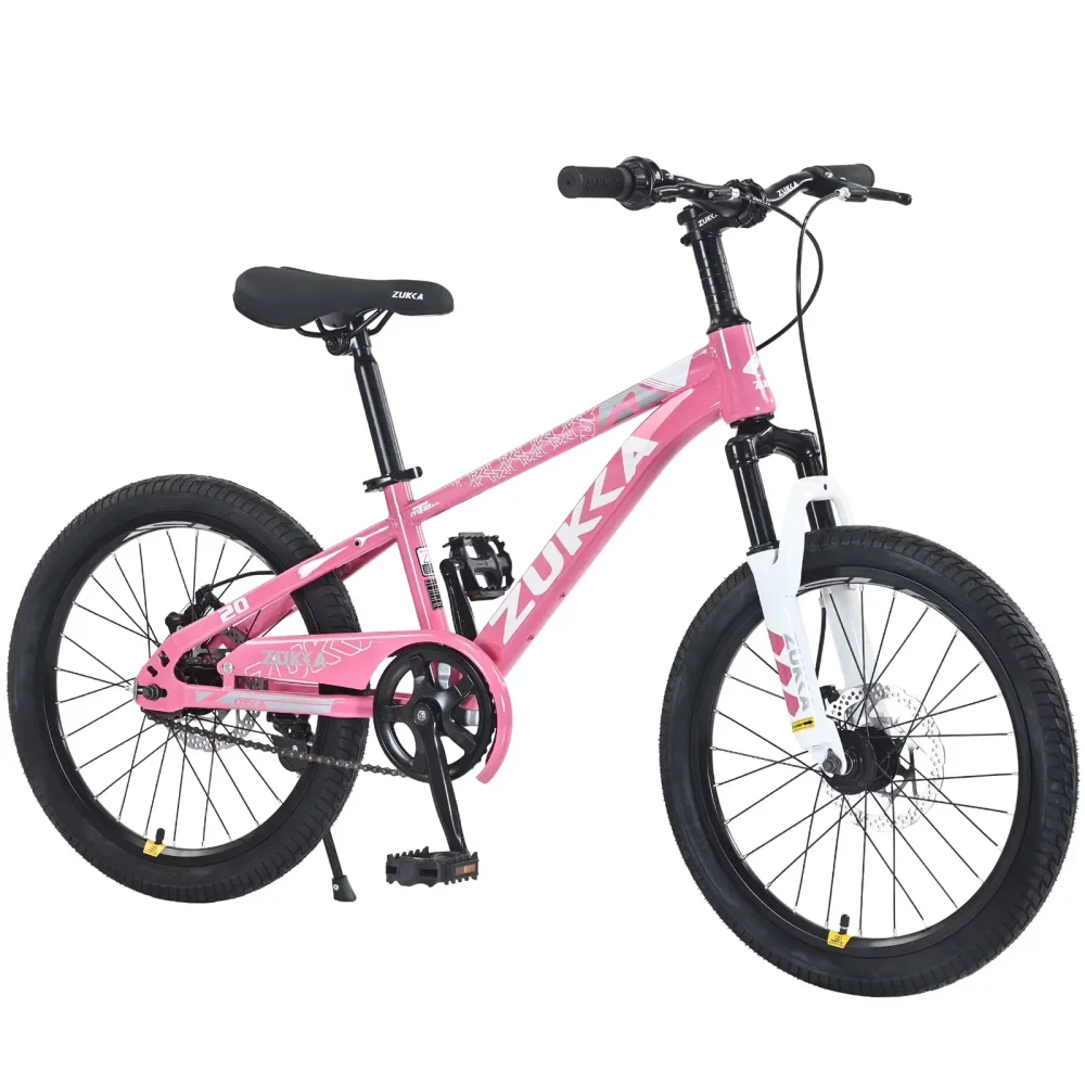 Mountain Bike adjustable 44-56 inches 112-142 cm