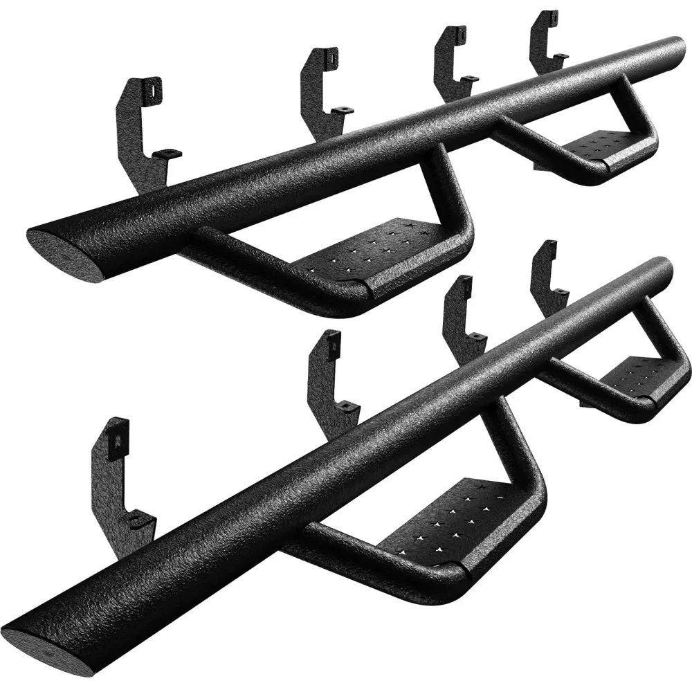 Bumpers & Grille Guards 6" 6.5 inches 550 pounds