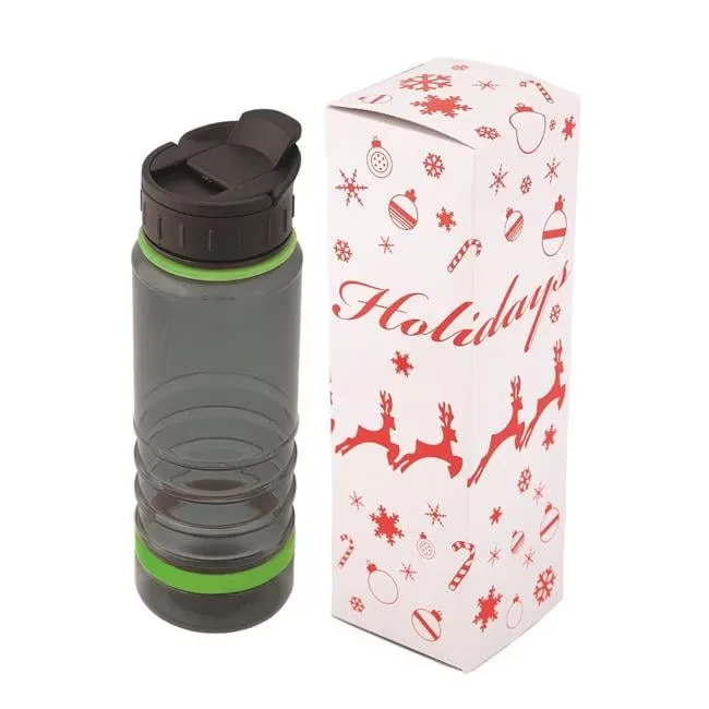 Coolers & Hydration 25 oz green 2.5"