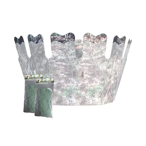 Hunting waterproof