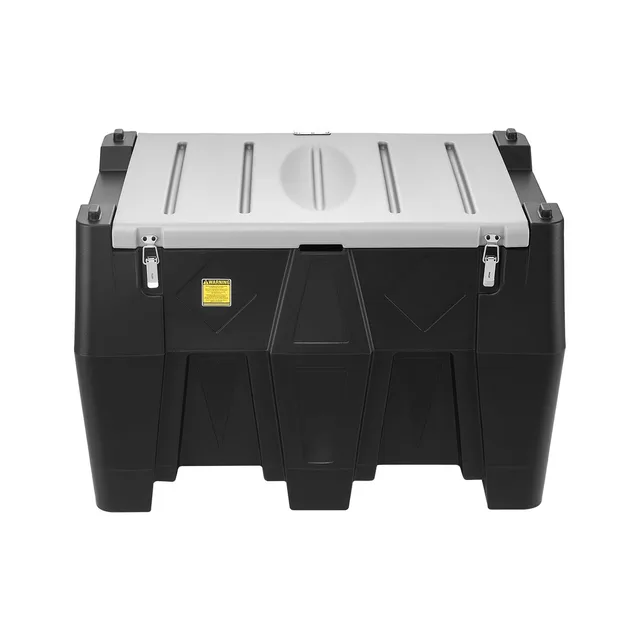 Tank 12v 13.1ft portable