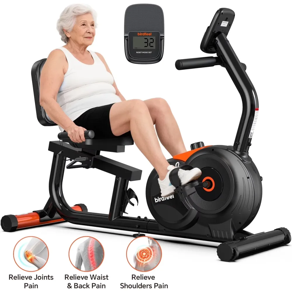 Exercise Bike 350lbs adjustable 350 lbs