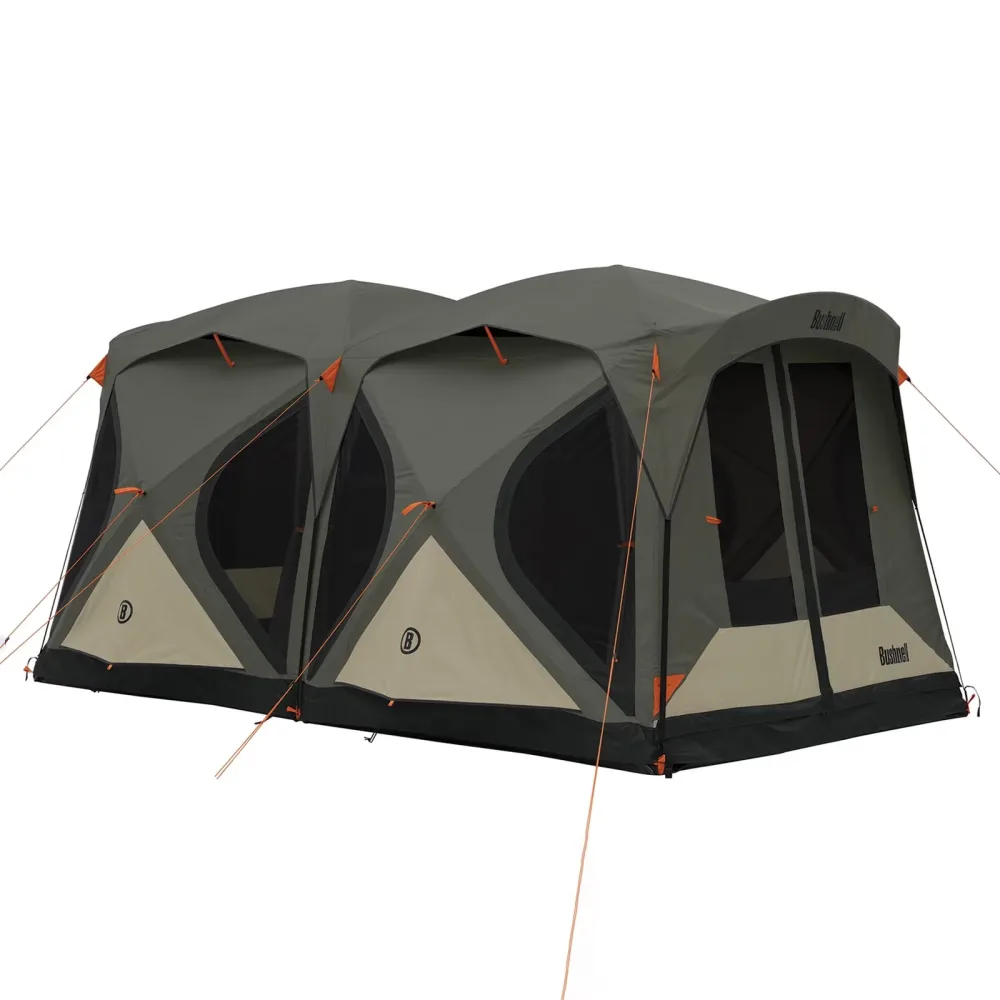 Hub Tent 8 person 10" 78"