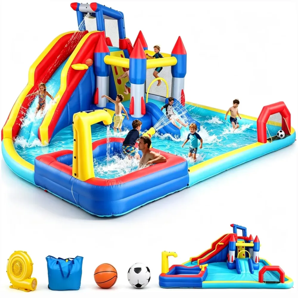 Backyard 97 inch heavy-duty