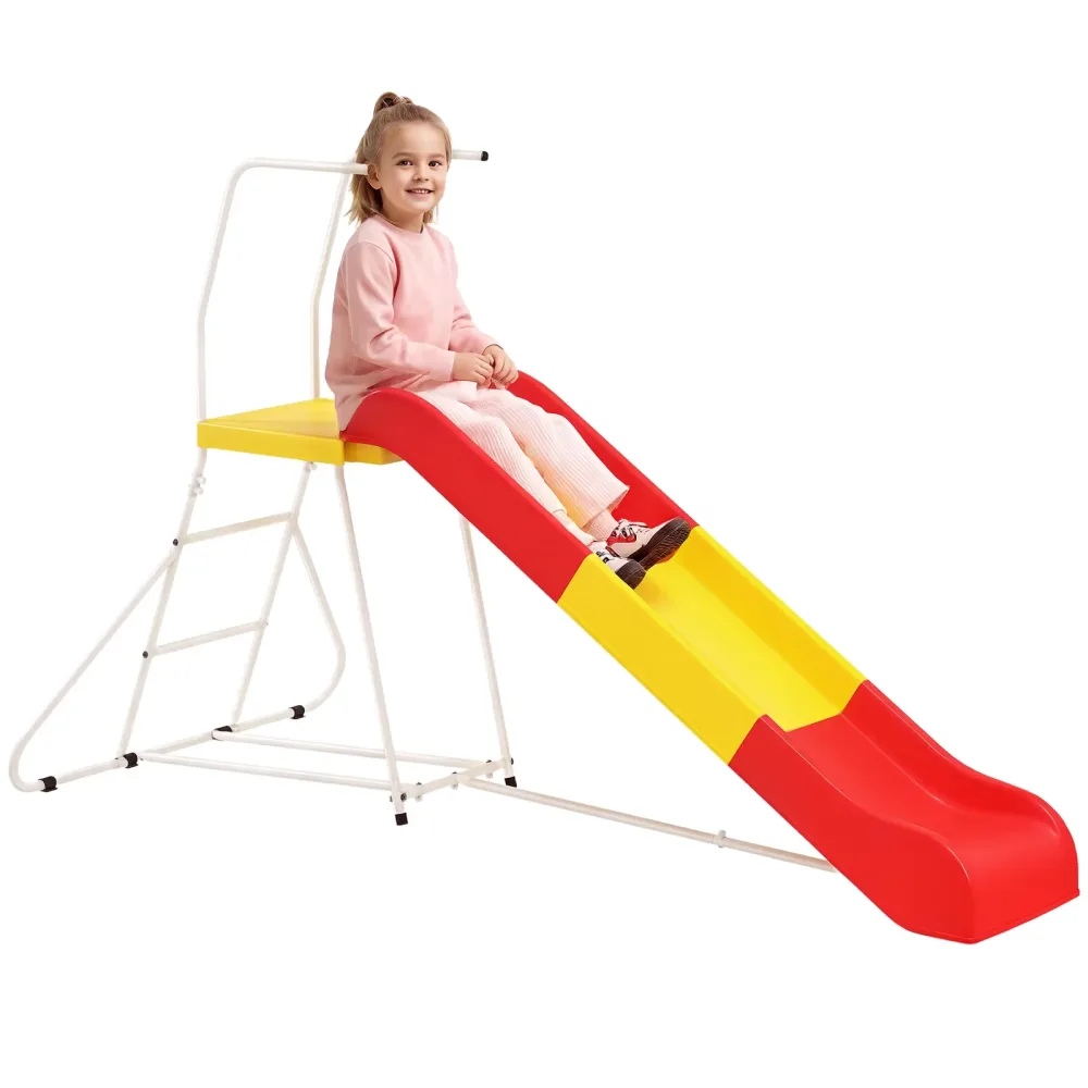 Backyard Play 6ft 99lbs red