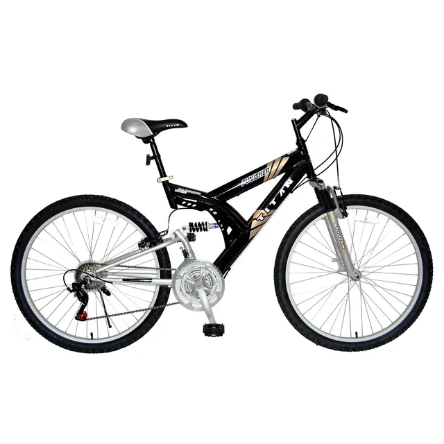 Mountain Bike 26" 18" 66"