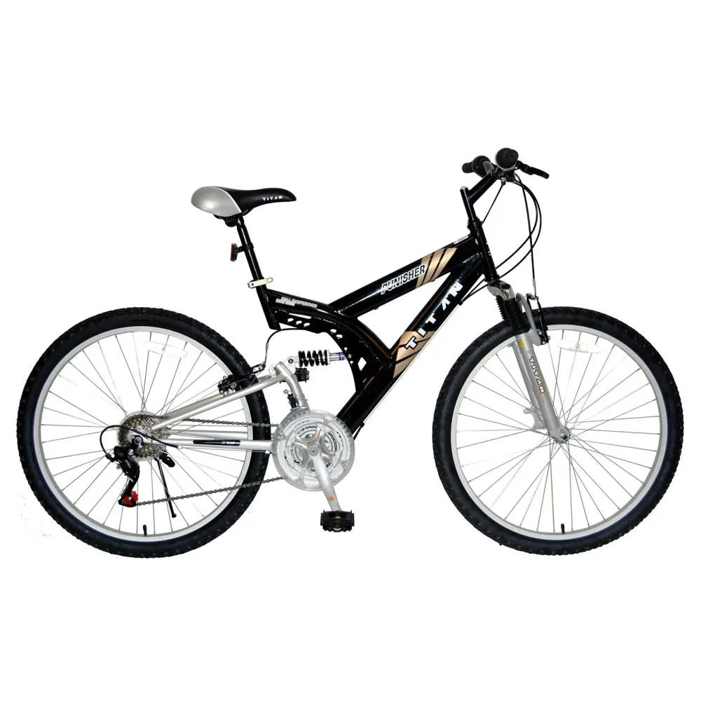 Mountain Bike 26" 18" 66"
