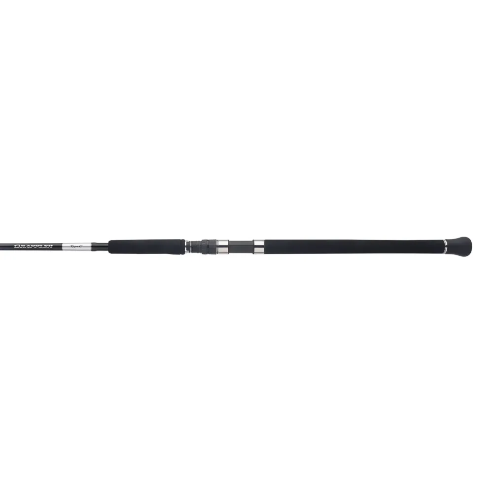 Shimano Fishing 7' 7"